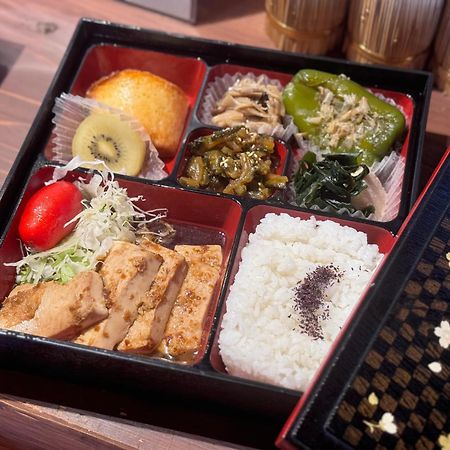 Private Guest House Kumanoyasai Near Takahara Танабе Экстерьер фото