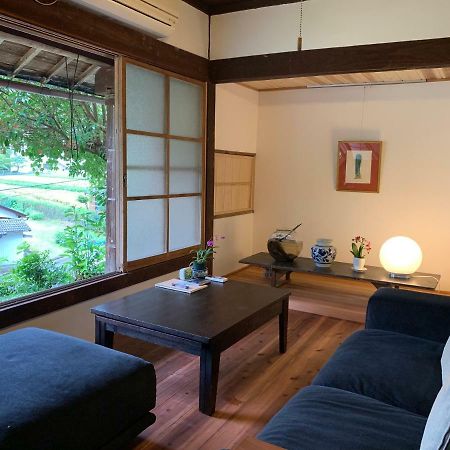 Private Guest House Kumanoyasai Near Takahara Танабе Экстерьер фото