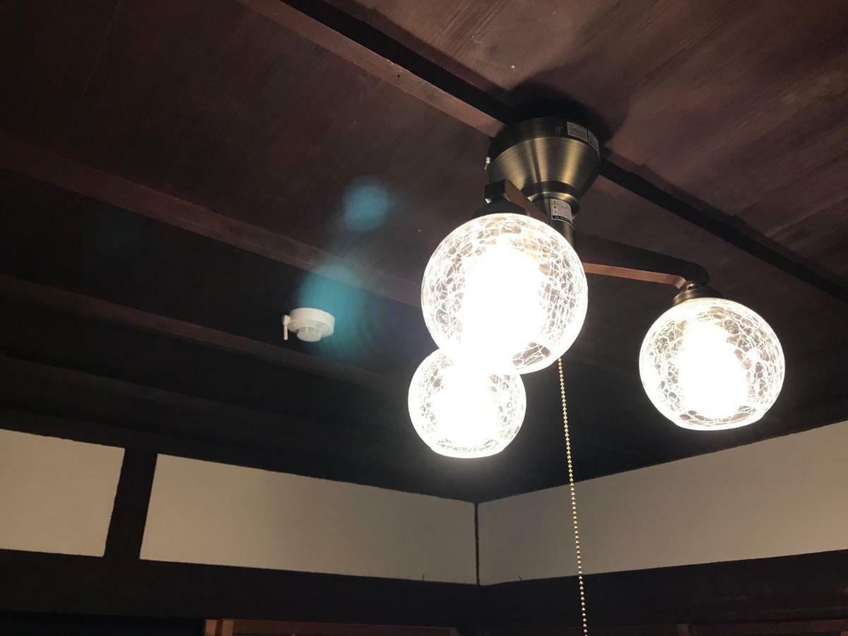 Private Guest House Kumanoyasai Near Takahara Танабе Экстерьер фото