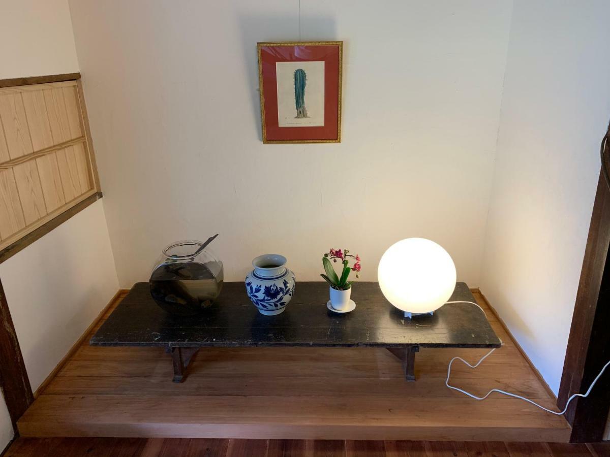 Private Guest House Kumanoyasai Near Takahara Танабе Экстерьер фото